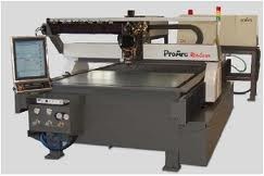 Máy cắt laser CNC ReaLaser 1530