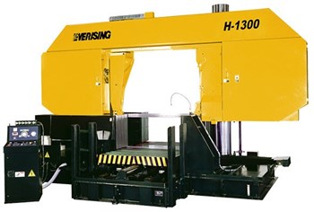  MÁY CƯA VÒNG TỰ ĐỘNG HÀN QUỐC H-1300