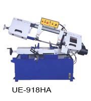 MÁY CƯA VÒNG BÁN TỰ ĐỘNG UE-918HA