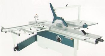 Máy cưa bàn trượt - Máy cắt MDF - D401