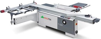 Máy cưa bàn trượt 3200mm Holztek T-320