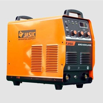 Máy hàn que điện tử Jasic ARC-400 (J45)