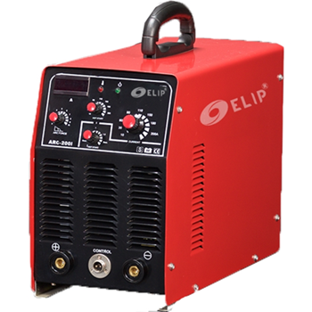 Máy hàn Que Elip Plutoni Inverter-IGBT E-250A