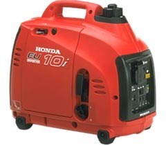 Máy phát điện Honda EU 10I (1,0 KwA)