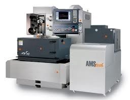 Máy cắt dây CNC AW3S