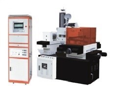 Máy cắt dây CNC DK-7730