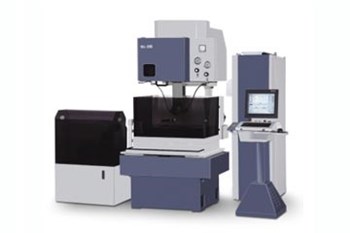 Máy cắt dây CNC Wi-30E