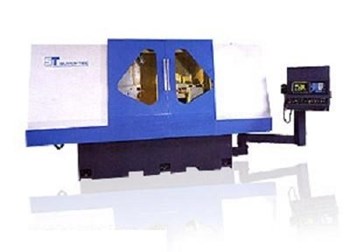 Máy mài bàn Supertec G38P-75CNC