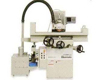 Máy mài Okamoto Form Grinding Machine MM350