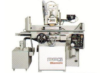 Máy mài Okamoto Form Grinding Machine PFG450DXA