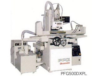 Máy mài Okamoto Form Grinding PFG500B