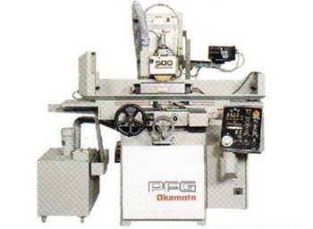 Máy mài Okamoto Form Grinding PFG500DXNCS