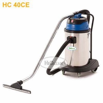 Máy hút bụi công nghiệp HiClean HC 40CE