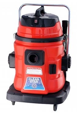 Máy hút bụi Super Cleaner C-112FW