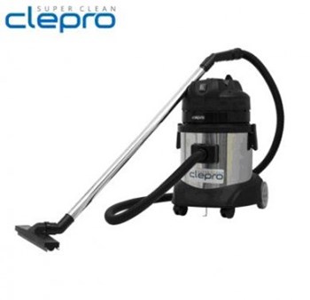 MÁY HÚT BỤI - NƯỚC CLEPRO CP - 151