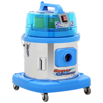 Máy hút bụi Super Cleaner KV-3SC