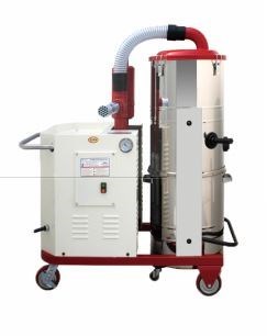 Máy hút bụi Super Cleaner KV-5000R