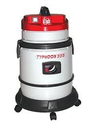 Máy hút bụi , hút nước Typhoon 335