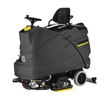 Máy chà sàn ngồi lái Karcher B140RBp