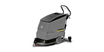 Máy chà sàn liên hợp Karcher BD 530 Bp *CN