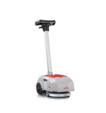 Máy chà sàn liên hợp Comac Vispa XS