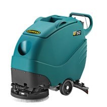 Máy chà sàn liên hợp Eureka E50 C