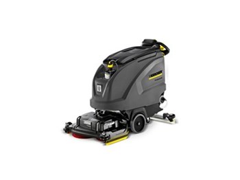 Máy chà sàn liên hợp Karcher B60W BpDose