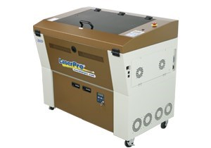 Máy khắc LaserPro S-290