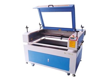 Máy khắc cắt laser SA 1060
