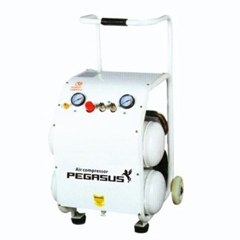 Máy nén khí giảm âm PEGASUS TM-OF1500-B20L