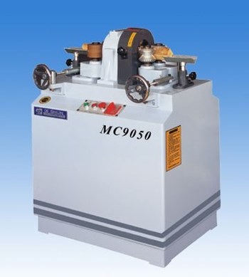 Máy chuốt tròn MC9050