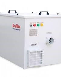 Máy sấy nông sản DRYMAX​ DM-400RS-L