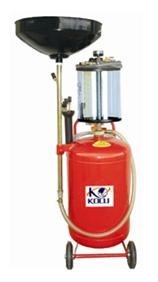 Máy hút dầu thải dùng khí nén Kocu KQ-3197
