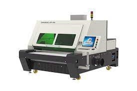 Máy cắt laser CMA1612C-DF-FA