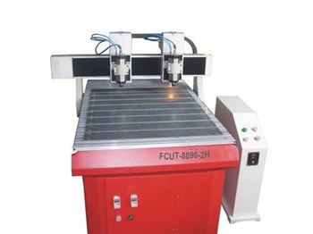 Máy cắt CNC FCUT-8090-2H