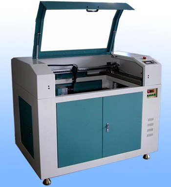 Máy cắt laser FL-6090-X (80W)