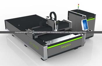 Máy cắt Laser Fiber FLF-3015H