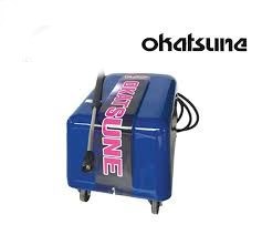 Máy rửa xe áp lực cao Okatsune VJW – 5/CT