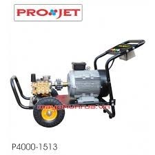 Máy rửa xe áp lực cao Projet P4000-151
