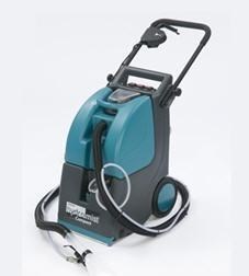 Máy giặt thảm phun hút Hydromist Compact HC250