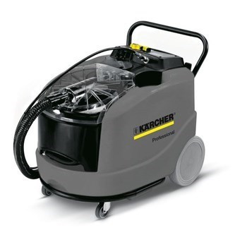 Máy giặt thảm Karcher PUZZI 400