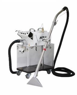 Máy giặt thảm chuyên dụng Super Cleaner ACP-3