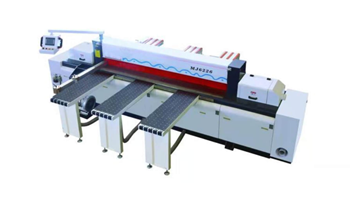 Máy Cưa Panel Saw MJ6226