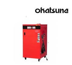 Máy rửa xe nước nóng áp lực cao Okatsune MR-30VM