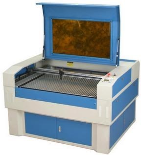 Máy khắc laser JL-4060