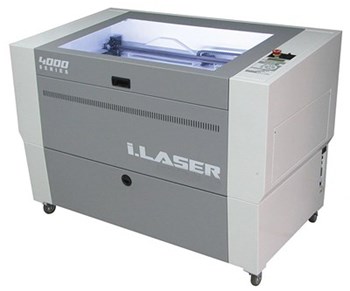 Máy khắc laser ILASER 4000