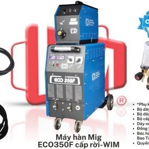 Máy hàn Mig-Mag Wim ECO 350F