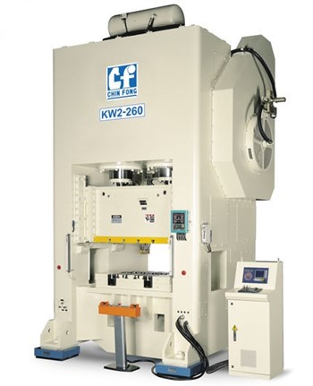 MÁY DẬP LIÊN HOÀN KW2-800