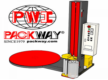 MÁY QUẤN MÀNG PALLET PW-1521R-T2