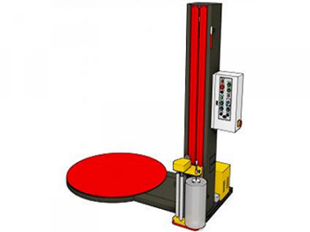 MÁY QUẤN MÀNG PALLET PW-1521RA-T2